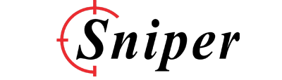 Sniper Logo