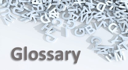 Glossary of hydraulics for fire protection